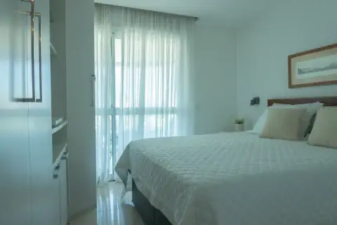 Wyndham 1313, Quarto
