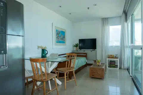 Wyndham 1313, Sala de estar
