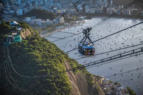Bondinho do Pão de Açúcar