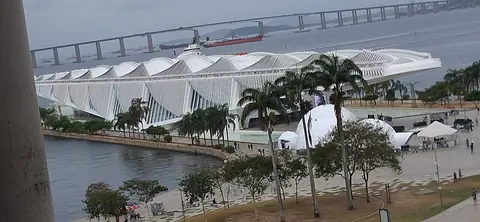 Museu do Amanhã