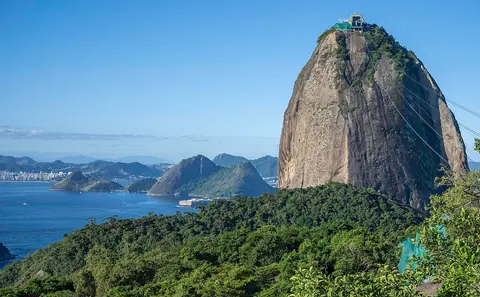 Pão de Açúcar